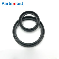 Thumbnail for NEW OEM 9 SPEED AUTO TRANS DIFFERENTIAL BEARING OIL SEAL FOR LAND ROVER RANGE ROVER EVOQUE 12- DISCOVERY SPORT LR049881 LR123856