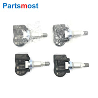 Thumbnail for 433MHZ TIRE PRESSURE SENSOR FOR LAND ROVER LR2 LR4 RANGE ROVER EVOQUE RR SPORT DISCOVERY SPORT VELAR LR058023 LR066378 LR070840