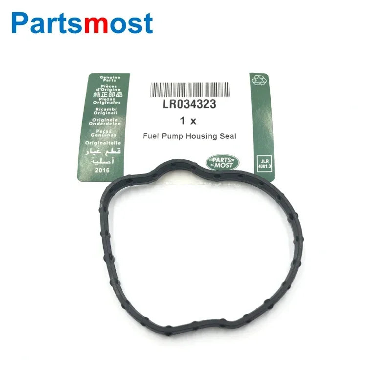 FUEL PUMP HOUSING SEAL FOR 2.0T PETROL LAND ROVER LR2 EVOQUE RANGE ROVER 13- DISCOVERY SPORT JAGUAR XF XJ XE JDE28259 LR034323