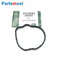 Thumbnail for FUEL PUMP HOUSING SEAL FOR 2.0T PETROL LAND ROVER LR2 EVOQUE RANGE ROVER 13- DISCOVERY SPORT JAGUAR XF XJ XE JDE28259 LR034323