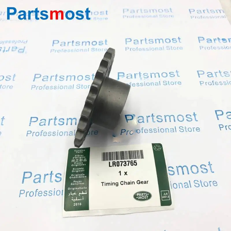 2.0 Diesel Camshaft Gear Timing Chain Tensioner for Discovery Sport Range Rover Evoque Velar LR073744 LR073765 LR084294 LR138833