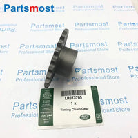 Thumbnail for 2.0 Diesel Camshaft Gear Timing Chain Tensioner for Discovery Sport Range Rover Evoque Velar LR073744 LR073765 LR084294 LR138833