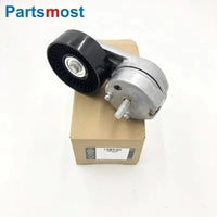 Thumbnail for NEW 3.0 DIESEL ALTERNATOR DRIVE BELT TENSIONER PULLEY FOR LAND ROVER RANGE ROVER 2013- RR SPORT 2014- LR062006 LR035493 LR036304