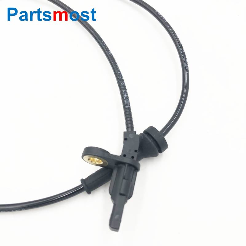 GENUINE FRONT WHEEL ABS SENSOR FOR JAGUAR XE 2015- XF 2016- AUTO ANTI LOCK BRAKE WHEEL SPEED SENSOR T2H4069 T2H32280