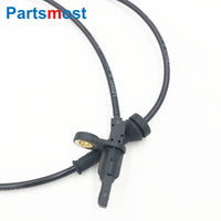 Thumbnail for GENUINE FRONT WHEEL ABS SENSOR FOR JAGUAR XE 2015- XF 2016- AUTO ANTI LOCK BRAKE WHEEL SPEED SENSOR T2H4069 T2H32280