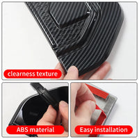 Thumbnail for Side Fender Vent Trim – Toyota Land Cruiser 250 / Prado LC250 (2024+)
