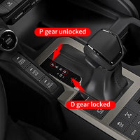 Thumbnail for Electric Window Lifter Upgrade – Toyota Land Cruiser Prado LC250 / J250 (2024–2025)