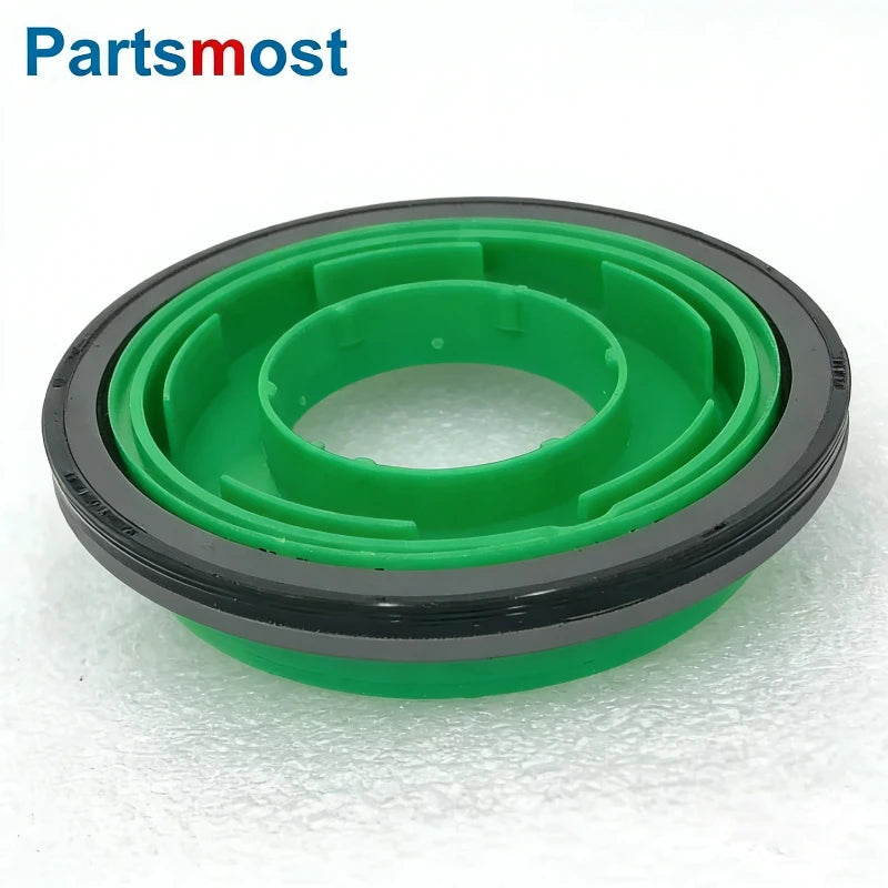 2.0 TURBO CRANKSHAFT REAR OIL SEAL FOR LAND ROVER NEW DISCOVERY RANGE ROVER SPORT EVOQUE VELAR DEFENDER JAGUAR JDE39481 LR084639
