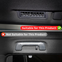 Thumbnail for Air Conditioning Vents trim surround covers For Toyota Land Cruiser 250 2024