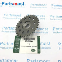 Thumbnail for 2.0 Diesel Camshaft Gear Timing Chain Tensioner for Discovery Sport Range Rover Evoque Velar LR073744 LR073765 LR084294 LR138833