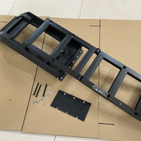 Thumbnail for Roof Side Ladder For Jetour Traveler T2 2023-2026