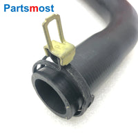 Thumbnail for 2.0 TOP BOTTOM RADIATOR HOSE FOR LAND ROVER LR2 EVOQUE DISCOVERY SPORT COOLANT WATER PIPE UPPER LR032347 LR094509 LOWER LR024236