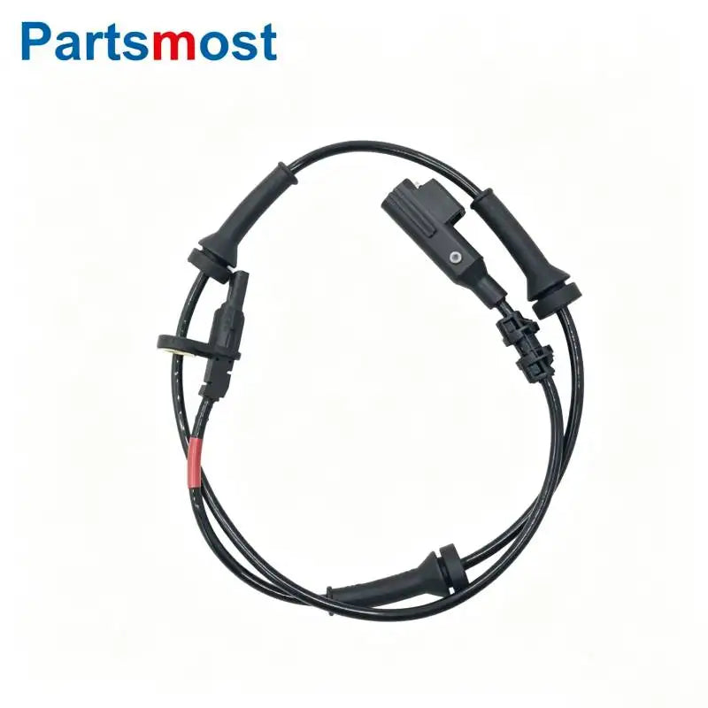 AUTO ABS SENSOR FOR JAGUAR XE 2015- XF 2016- ANTI-LOCK BRAKE WHEEL SPEED SENSOR FRONT T2H32280 T2H4069 / REAR T2H48445 T2H4068