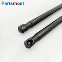 Thumbnail for 2pcs Gas Struts for Land Rover LR2 Freelander 2 Bonnet / Tailgate Gas Spring Lifts Hood Support 6H5216C826BD LR001773 / LR002104
