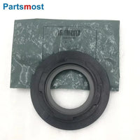 Thumbnail for OE 2.0 TURBO CRANKSHAFT FRONT OIL SEAL FOR DISCOVERY RANGE ROVER SPORT VELAR DEFENDER JAGUAR F-TYPE XE E-PACE LR093852 JDE38485