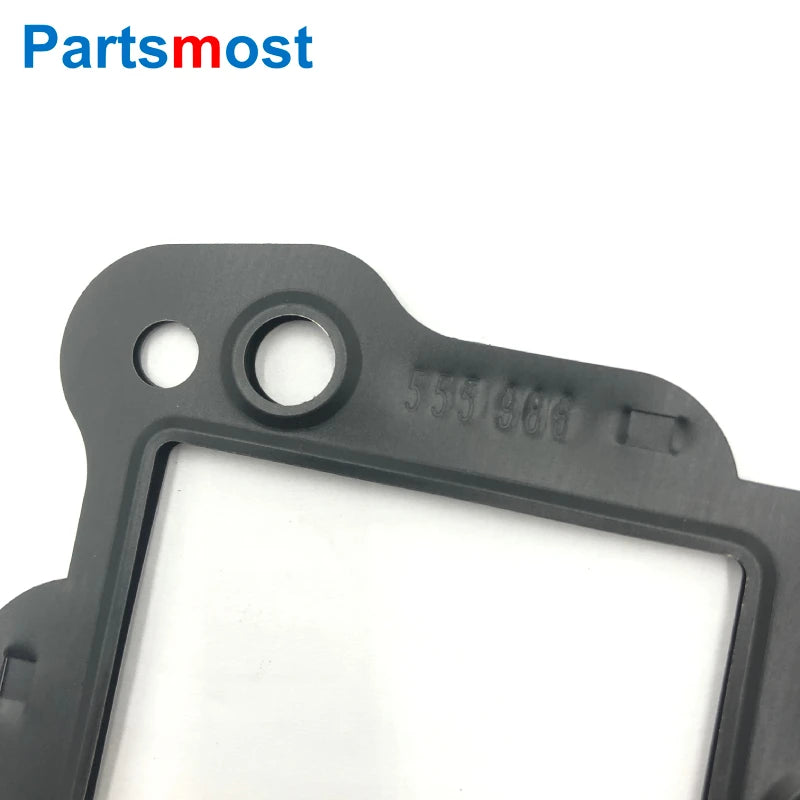 2.2L Diesel EGR Valve Gasket for Land Rover Freelander 2 RR Evoque Discovery Sport Exhaust Gas Recirculation Valve Seal LR000998