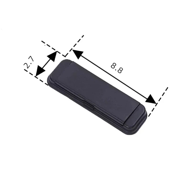 Rear Charging Port USB Protective Cover Fit for Jetour Traveller T2 2023