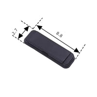 Thumbnail for Rear Charging Port USB Protective Cover Fit for Jetour Traveller T2 2023