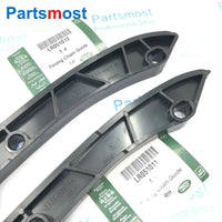 Thumbnail for TIMING CHAIN GUIDE ARM TENSIONER FOR 3.0L 5.0L LAND ROVER RANGE ROVER SPORT DISCOVERY 4 LR032048 LR051011 051012 051013 LR095472