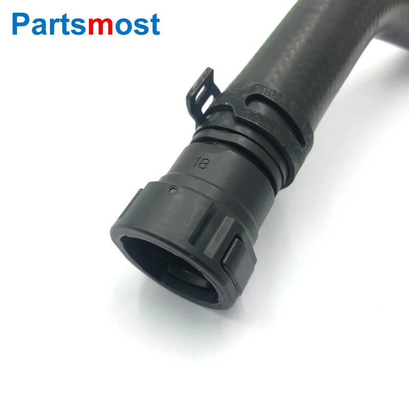 ENGINE BLOCK TO HEATER WATER HOSE FOR LAND ROVER RANGE ROVER 2013- RANGE ROVER SPORT 2014- NEW DISCOVERY 2017- LR034616 LR034624