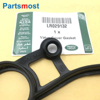 Thumbnail for 2.7 3.0L V6 DIESEL VALVE COVER GASKET FOR LAND ROVER LR3 LR4 RANGE ROVER SPORT ALL NEW DISCOVERY VELAR 1367767 LR166341 LR029132
