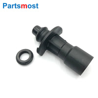 Thumbnail for 3.0L V6 5.0 V8 Engine Water Pump Connector Oil Cooler Pipe for Discovery LR4 Range Rover Sport Jaguar XF XJ XE LR030593 LR028136