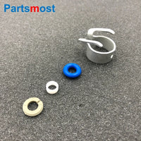 Thumbnail for 3.0L V6 5.0L V8 PETROL FUEL INJECTOR REPAIR KIT FOR LAND ROVER LR4 RANGE ROVER 10-12 RR SPORT 10-14 NEW DISCOVERY VELAR LR037089