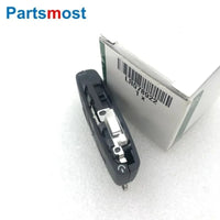Thumbnail for REMOTE CONTROL KEY COVER FOR LAND ROVER FREELANDER LR2 LR4 DISCOVERY SPORT SMART KEY FOB CASE SHELL REPAIR KIT LR059382 LR078922