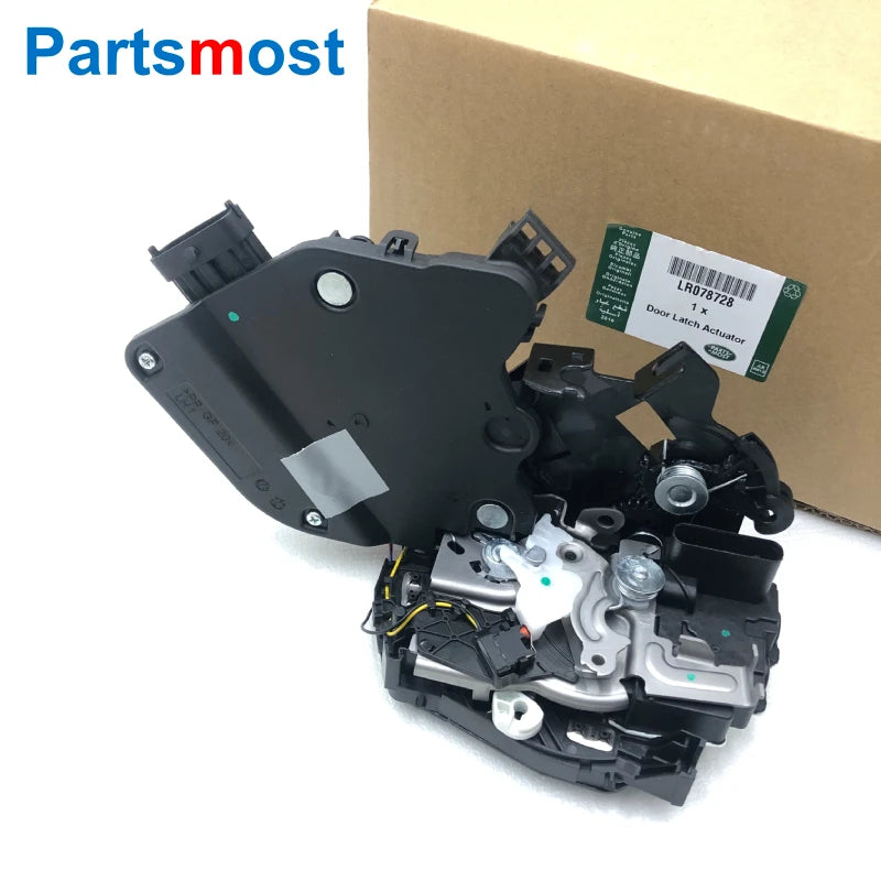 Door Spring Latch Actuator for Land Rover Range Rover 2013- RR Sport 2014- Front Rear LH RH LR078728 LR078705 LR078748 LR078742