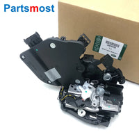 Thumbnail for Door Spring Latch Actuator for Land Rover Range Rover 2013- RR Sport 2014- Front Rear LH RH LR078728 LR078705 LR078748 LR078742