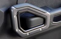 Thumbnail for Door Handle Decorative Frame Fit for Jetour Traveller T2 2023