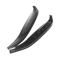Thumbnail for Front Gravel Baffle Fit for Jetour Traveller T2 2023-2025