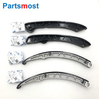 Thumbnail for OEM 3.0L 5.0L Timing Chain Tensioner Guide arms for Land Rover Discovery 4 Range Rover Sport LR051008 LR051011 012 013 LR032048