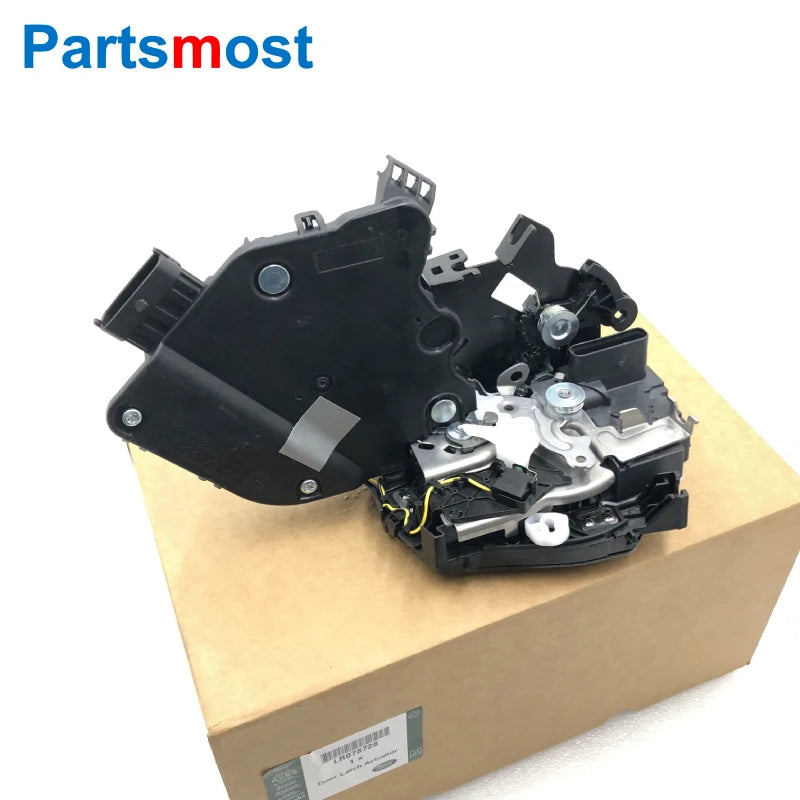 Door Spring Latch Actuator for Land Rover Range Rover 2013- RR Sport 2014- Front Rear LH RH LR078728 LR078705 LR078748 LR078742