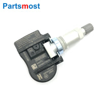 Thumbnail for 433MHZ TIRE PRESSURE SENSOR FOR LAND ROVER LR2 LR4 RANGE ROVER EVOQUE RR SPORT DISCOVERY SPORT VELAR LR058023 LR066378 LR070840