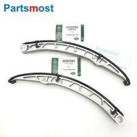 Thumbnail for TIMING CHAIN GUIDE ARM TENSIONER FOR 3.0L 5.0L LAND ROVER RANGE ROVER SPORT DISCOVERY 4 LR032048 LR051011 051012 051013 LR095472