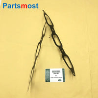 Thumbnail for 3.0L V6 PETROL INTAKE MANIFOLD GASKET FOR LR4 RANGE ROVER 13- RR SPORT 14- NEW DISCOVERY VELAR JAGUAR XJ XE XF C2Z17249 LR041681