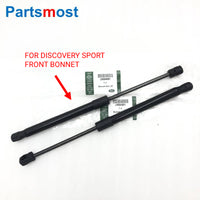 Thumbnail for NEW 2 PIECES OF BONNET GAS LIFTS FOR 2015‑2020 LAND ROVER DISCOVERY SPORT FRONT HOOD GAS SPRING FK7216C826AC LR058829 LR084691