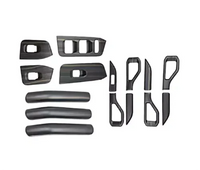 Thumbnail for Door Armrest Trim Fit for Jetour Traveller T2 2023