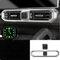 Thumbnail for Central Control Quartz Clock Fit for Jetour Traveller T2 2023