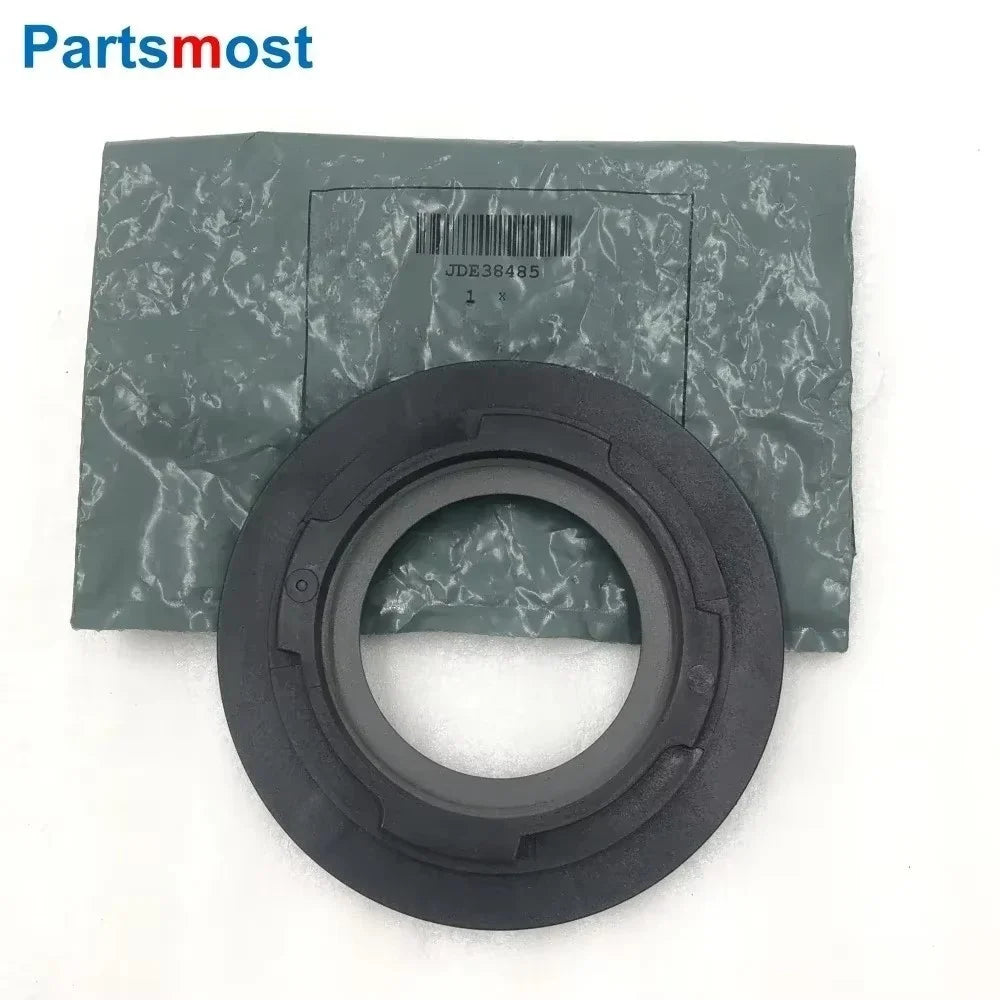 OE 2.0 TURBO CRANKSHAFT FRONT OIL SEAL FOR DISCOVERY RANGE ROVER SPORT VELAR DEFENDER JAGUAR F-TYPE XE E-PACE LR093852 JDE38485