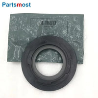 Thumbnail for OE 2.0 TURBO CRANKSHAFT FRONT OIL SEAL FOR DISCOVERY RANGE ROVER SPORT VELAR DEFENDER JAGUAR F-TYPE XE E-PACE LR093852 JDE38485