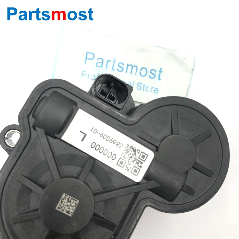 REAR PARKING BRAKE ACTUATOR FOR RANGE ROVER EVOQUE DISCOVERY SPORT VELAR JAGUAR XE XF RH T4N7522 LR061382 OR LH T4N7523 LR061386