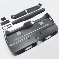 Thumbnail for Tailgate Toolbox Trunk Protection Board For Land Cruiser 300 LC300 2021 2022 2023