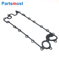 Thumbnail for OIL COOLER GASKET FOR LAND ROVER 3.0L V6 DISCOVERY 4 RR SPORT 2014- NEW DISCOVERY / 5.0L V8 RANGE ROVER 2010-2012 VELAR LR010770
