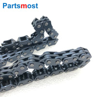 Thumbnail for DOHC Timing Chain Tensioner Guide arm for 3.0L 5.0L Land Rover Discovery 4 Range Rover Sport LR032048 LR051008 LR051011 012 013