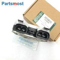 Thumbnail for ELECTRONIC FAN CONTROL MODULE FOR LAND ROVER LR2 RR EVOQUE DISCOVERY SPORT VOLVO SINGLE LR026078 LR044833 DUAL LR045248 LR100364