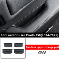 Thumbnail for Car door handle silica Gel For Toyota Land Cruiser 250 2024 2025