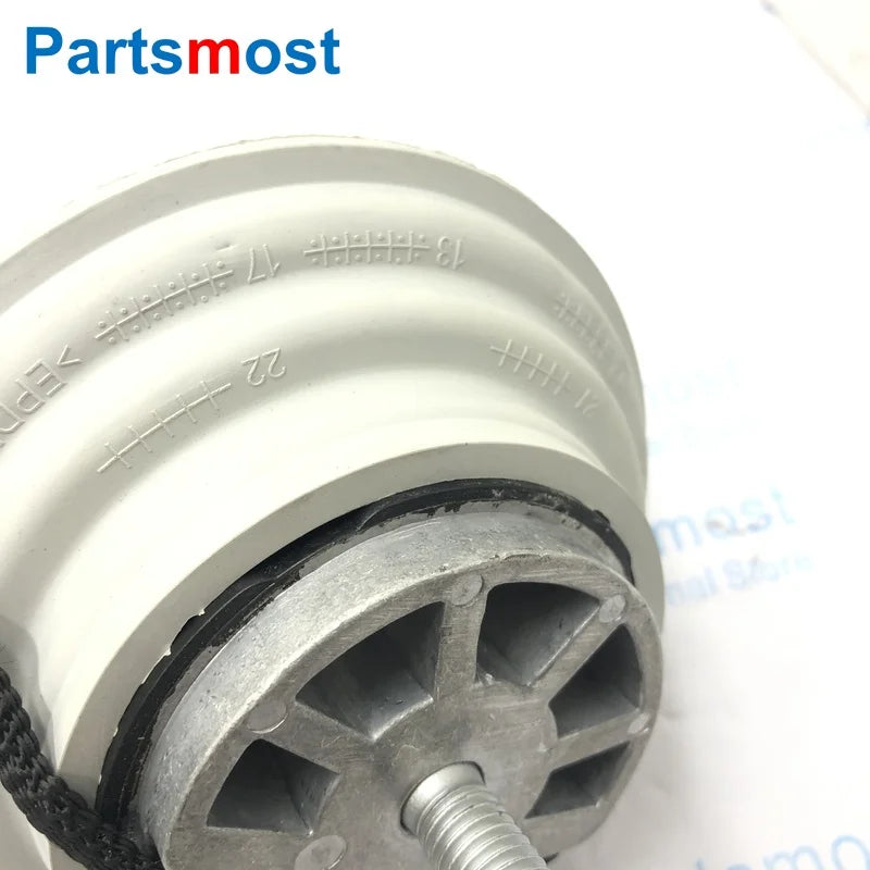 5.0 PETROL AJ133 ENGINE MOTOR MOUNTING FOR JAGUAR XF 2009-15 XJ 2010-19 F-TYPE 2014- XE F-PACE E-PACE C2Z5066 C2D16622 C2D2745
