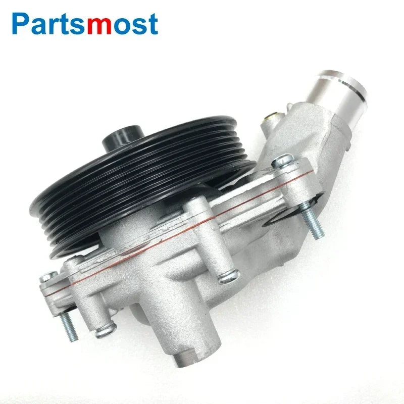 3.0L V6 5.0L V8 Engine Water Pump for Discovery LR4 Range Rover Sport Jaguar XF XJ XE XK XJR XFR XKR C2D20660 LR033993 LR097165